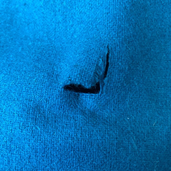 Vintage Authentic Blazer. M/L - Picture 7 of 9